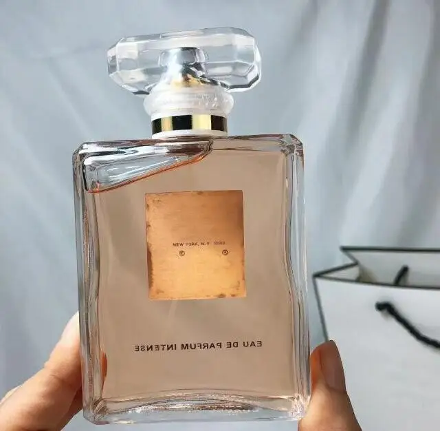 1:1,, парфюм для женщин, натуральный аромат, стойкий Женский парфюм, женственная Женская стеклянная бутылка, распылитель воды