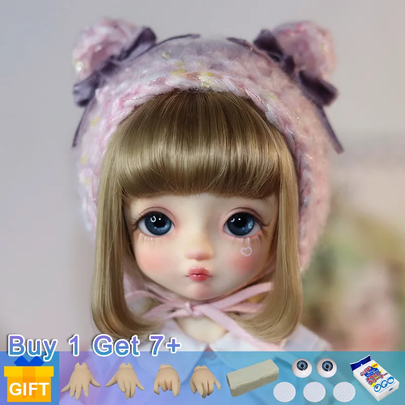 Шарнирная кукла Shuga Fairy sine BJD 1/6 подвижные шарнирные Игрушки для девочек полный