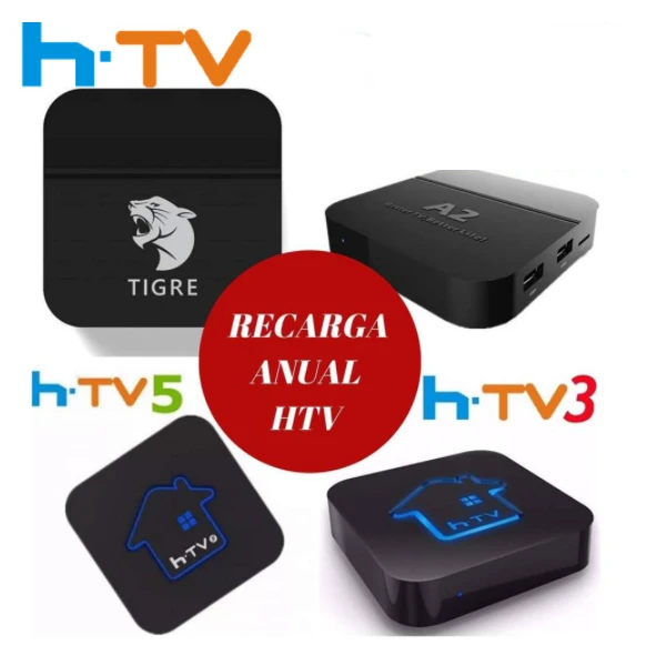Renew Box For Htv Tigre A2 Htv Box Brazil Tvh Tv3 Aliexpress