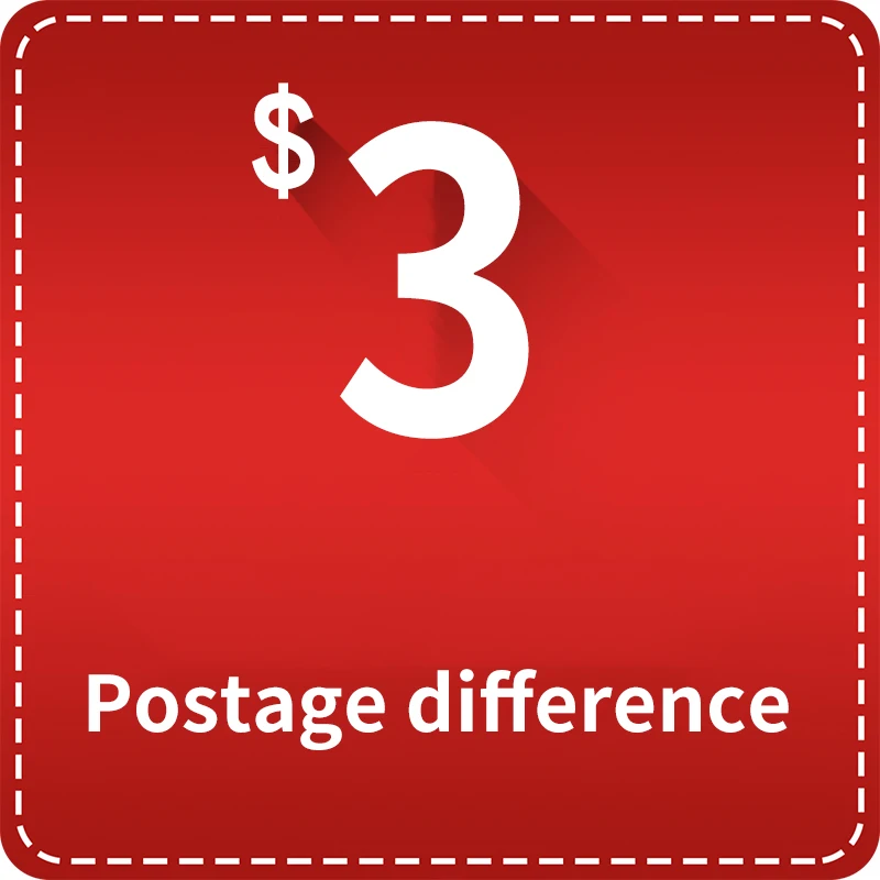 

Additional postage 3$