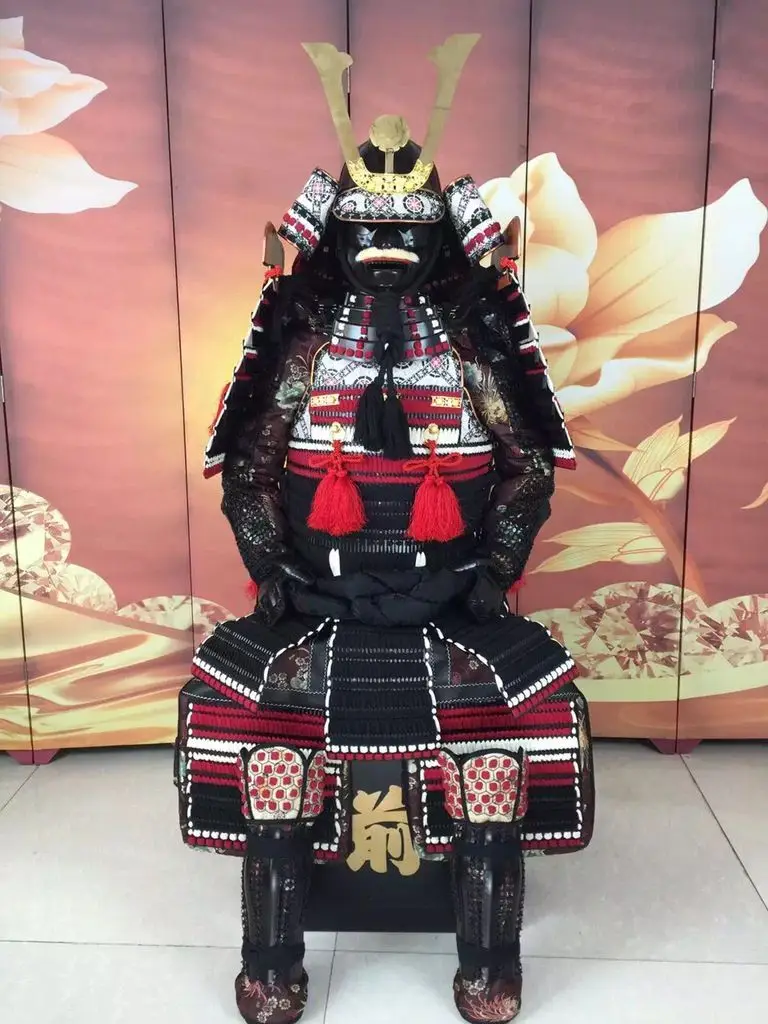 Samurai Armors (9)