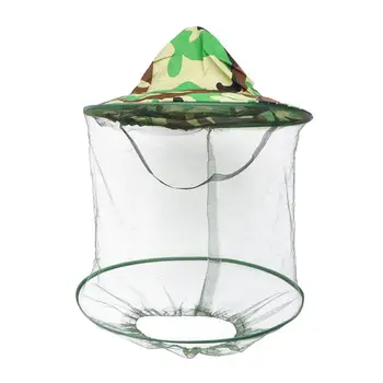 

1Pc Protective Bee Hat Bee Hat Anti-bee Clothes for Beekeeper