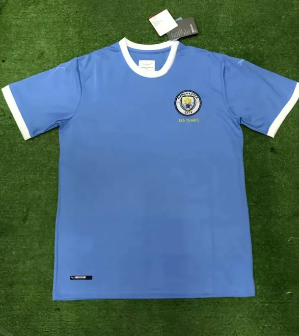 19 20 Горячая Распродажа manchesting город для взрослых Футбол Джерси DE BRUYNE KUN AGUERO G. JESUS SANE Манчестерский город Размер S-4XL Джерси