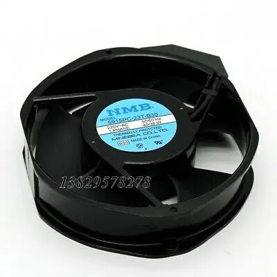 1 шт. Новый NMB 5915PC 23T B30 230В 35 Вт 17215038 мм 17 см|Автоматизация зданий| |