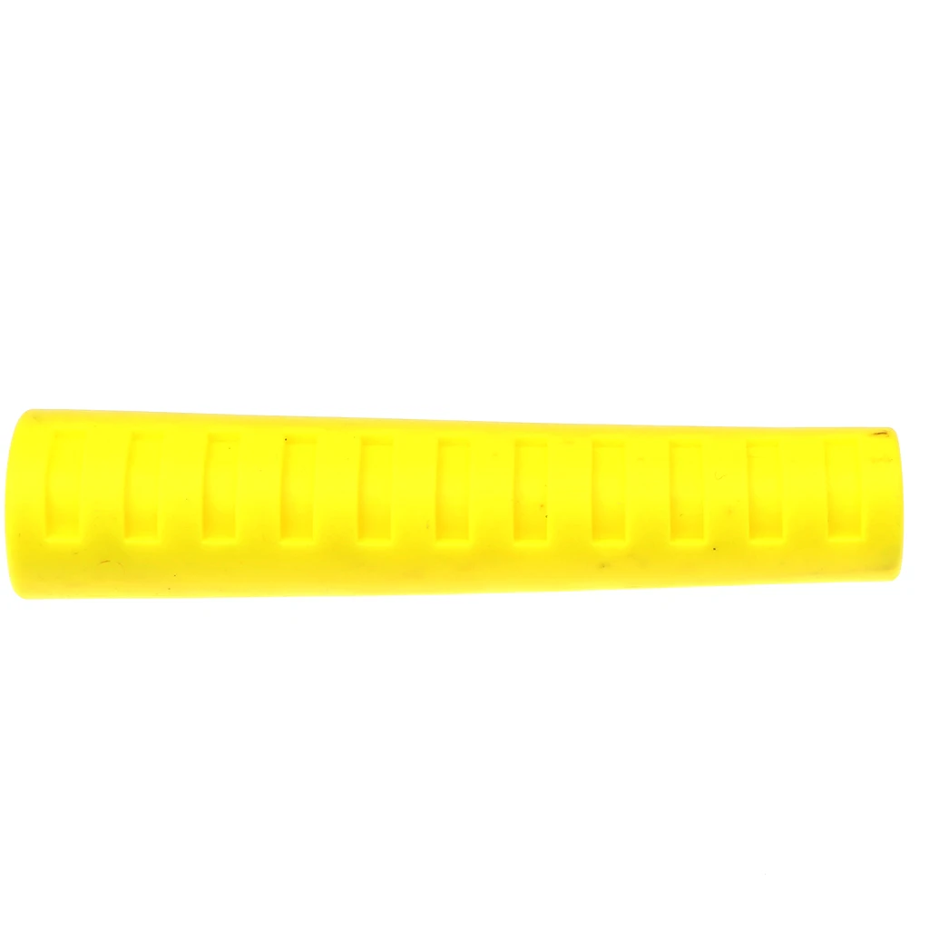 Yellow Шланг для подводного плавания 3," с длинным регулятором, LP, защита для шланга, аксессуары - Цвет: Yellow