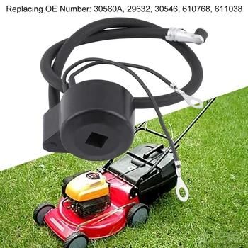 

Ignition Coil Module neto for Tecumseh 30560A 135-13-990 Lawn Mower 3-10Hp