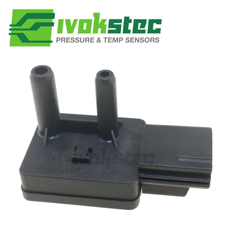 Датчик дифференциального давления выхлопных газов EGR DPF для Land Rover Discovery III IV Range Sport