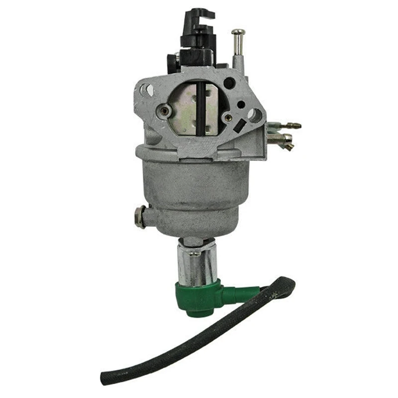 Карбюратор арматура карбюратора подходит 6500 Вт для Honda GX240 8HP GX270 9HP GX340 11HP GX390 13HP