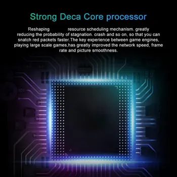 

Mate33 6.1 Inches Full Screen 1+8Gb Mobile Phone Smart Phone Face Recognition Technology Smart Phone
