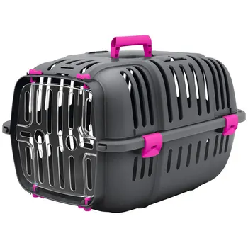 

FERPLAST FERPLAST Carrying the JET 10 for small dogs and cats 32 x 47 x 29 cm