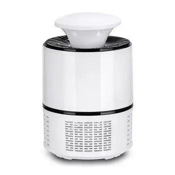

New Electric Mosquito Killer lamp USB Electronics anti mosquito Trap LED Night Light Lamp Bug insect killer Lights Pest Repeller