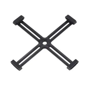 

Blade Holder Fixed Protection Bracket Propeller Props Supporter Bracket for DJI Spark Drone Quadcopter UAV Accessories