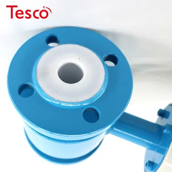 

DN25MM Electromagnetic Flowmeter DN10~ DN600 4-20 mA current output Measurement accuracy 1, 0.5