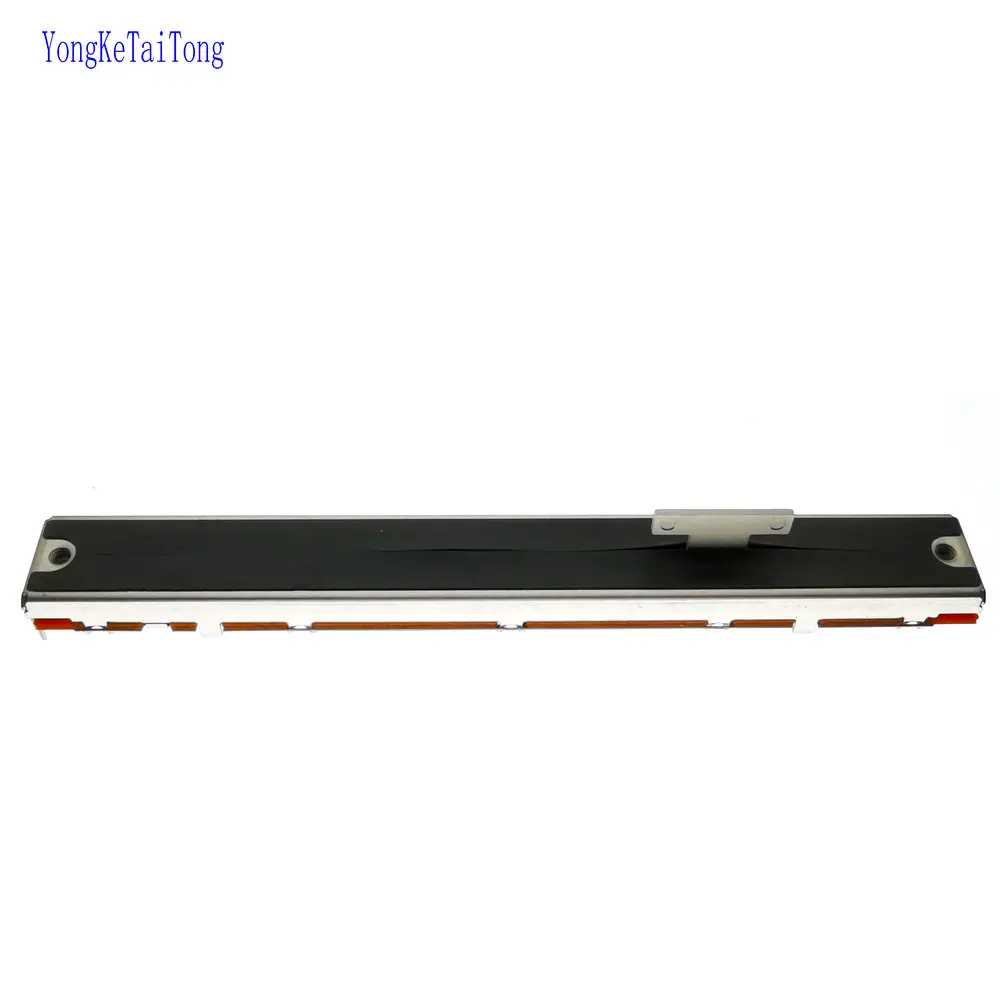 3 шт. Японский потенциометр ALPS 10KDX2 Slide type Dual uni 10K RSA0N11S9A0K RSA0N11S 128 мм|Потенциометры| |