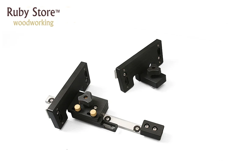  Table Saw Fence System DIY Table Saw Woodworking