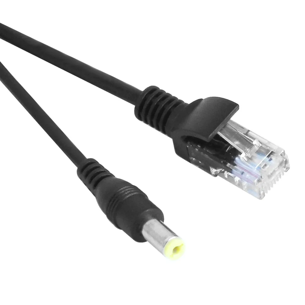 POE сплиттер инжектор модуль питания пассивный блок питания по Ethernet совместим с большинством устройств, доступных на marke
