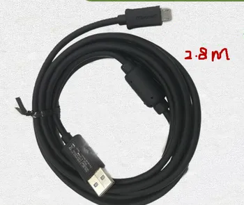 

FOR Original xbox one handle cable charging cable Android PS4 cable usb data cable PC computer cable