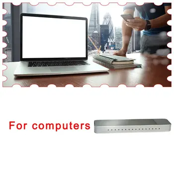 

Type-c To M2 Hard Drive Enclosure Practical Aluminum Alloy Material Convenient Hard Disk Enclosure USB 3.0