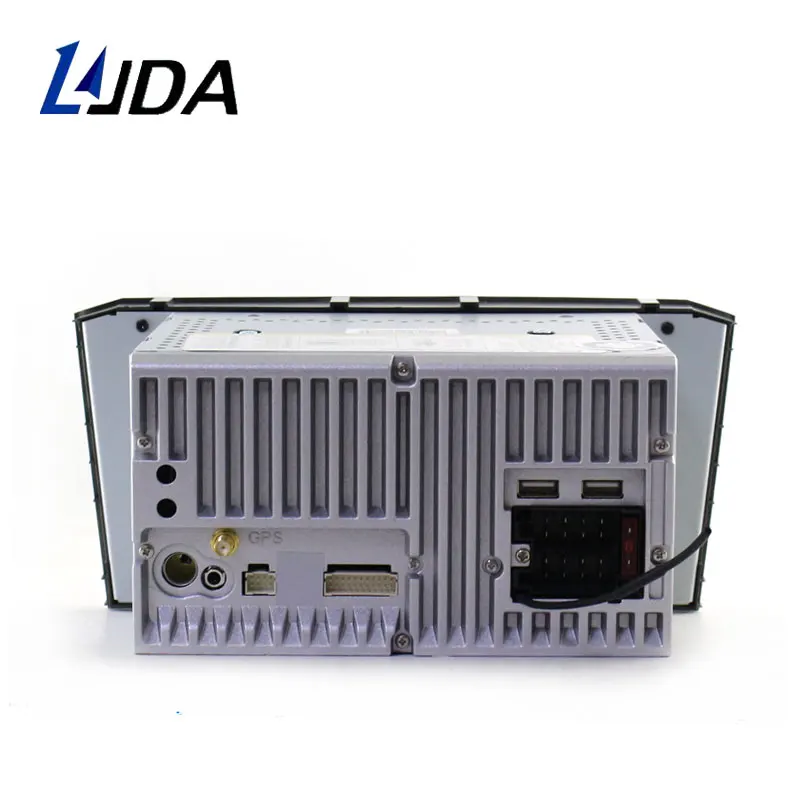 LJDA Android 9,0 автомобильный dvd-плеер для Toyota Avensis T25 2003-2008 gps Навигация стерео 2 Din автомагнитола 4G+ 64G Мультимедиа DSP ips