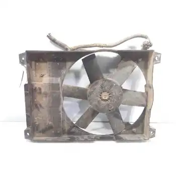 

8477537 electric fan Fiat Ducato Open Box 2,8 (from 03.94) 2.8 Tdi