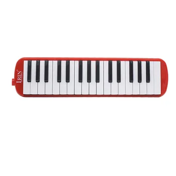

32 Keys Musical Instruments Electronic Melodica Portable Students ABS Kids Adults Keyboard Beginner With Storage Bag Music Lover