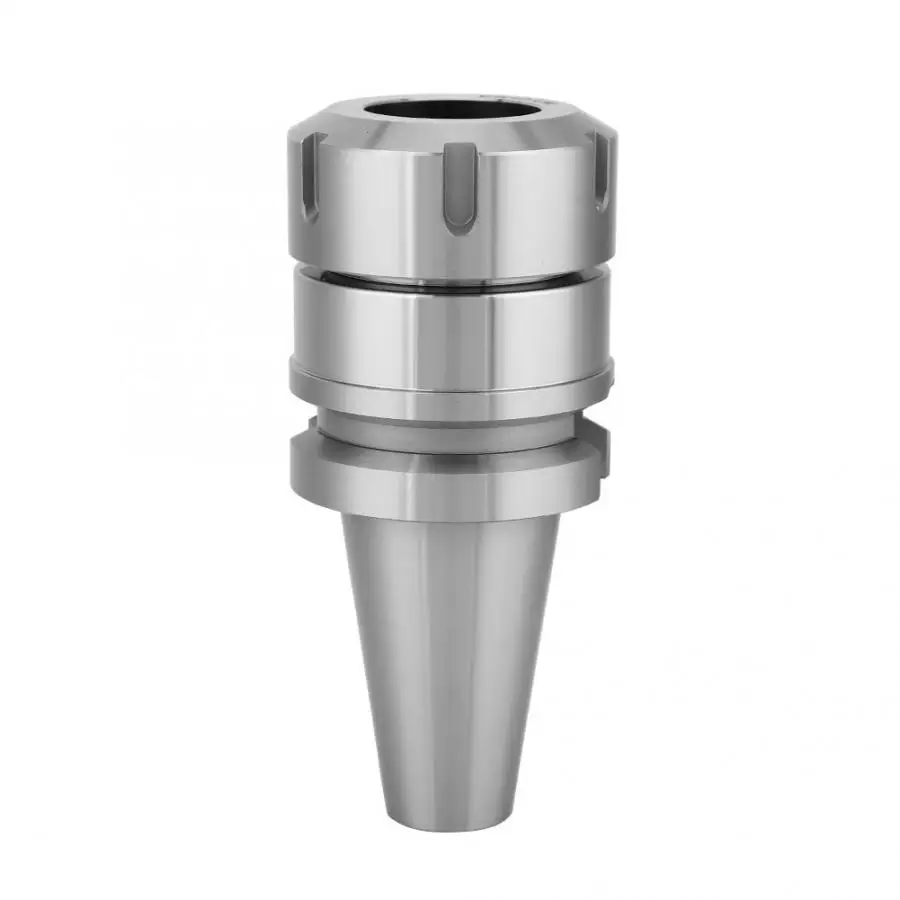 BT40-ER40-80L точность цанговый патрон CNC сверло для фрезерного станка держатель инструмента