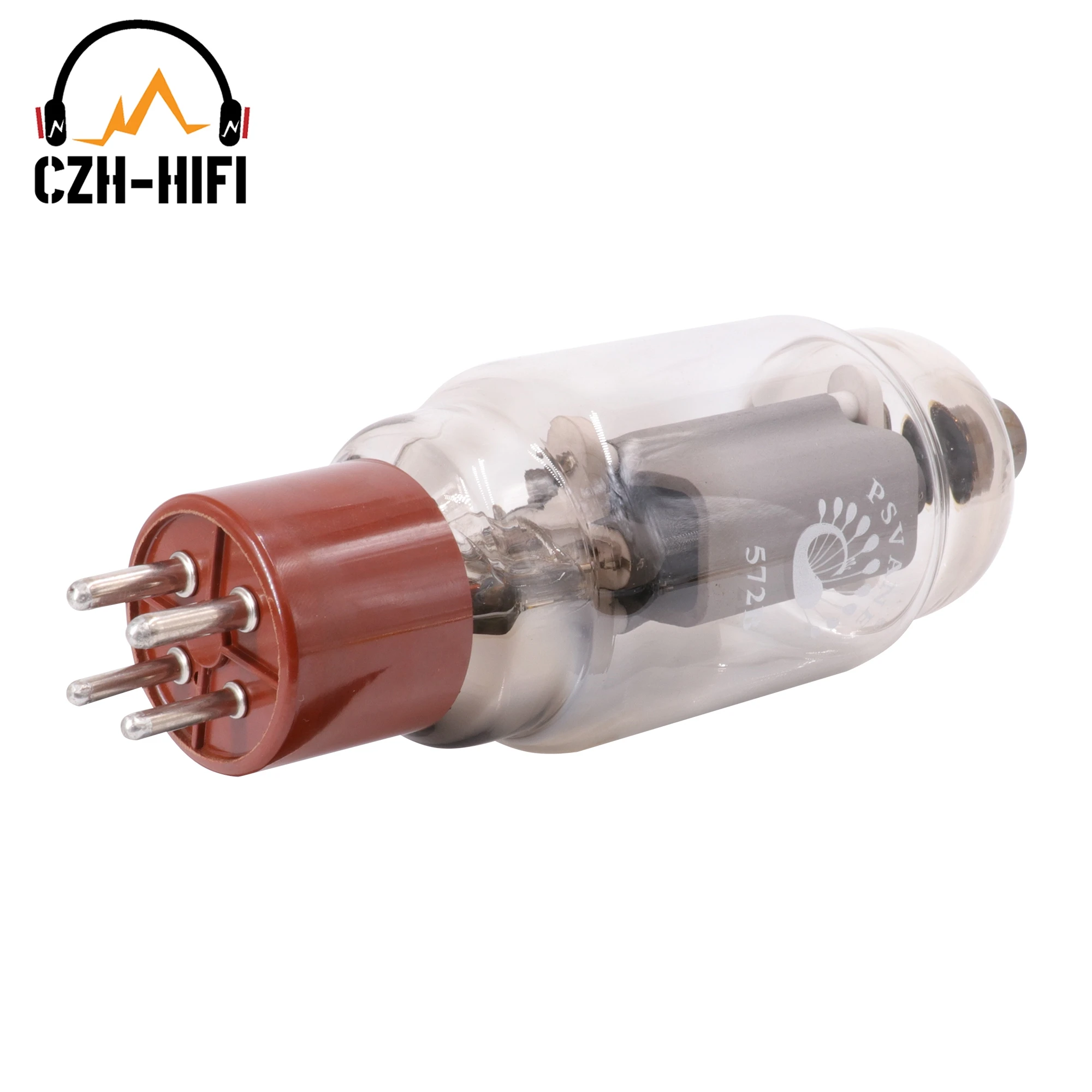 1PC Psvane 572B Vacuum Tube Electronic Valve Power