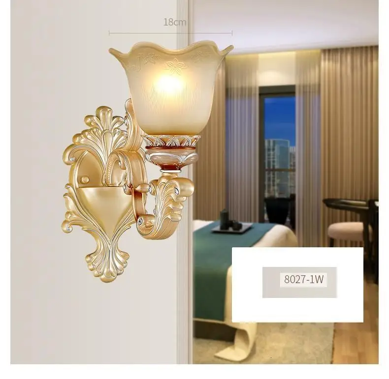 Внутреннее освещение Lampen Современная аппликация Murale Aplique Luz Lampara De Pared интерьерный Хрустальный потолочный светильник настенный светильник для спальни
