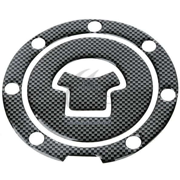 Крышка топливного газа накладка наклейка для Honda CBR1000RR 04-2012 07 CBR600RR 2003-2006 CB400 VFR VTR ST1300 CBR900