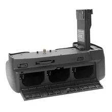 Battery-Box BMPCC Slr-Camera for Handle Blackic Pocket-Pocket-Machine Second-Generation