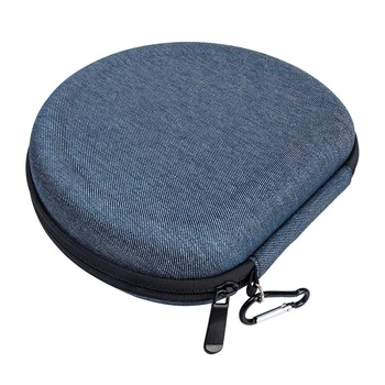 

Anti Dust Bluetooth Speaker Shockproof Zipper Closure Portable Protective Bag Carry Case Travel EVA For Bose Soundwear Companion