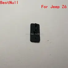 Для Jeep Z6 Пылезащитная заглушка для USB зарядного устройства Порты и разъёмы защита от пыли