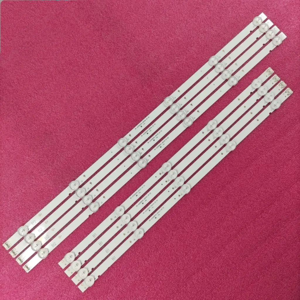 LED-Backlight-Strip-TH-55FX580C-PTV55U21-55LJ540V-55UJ6000-55UJ620V ...