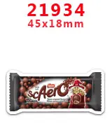 30 шт мультфильм персонаж плоское украшение из смолы PR 21923 - Цвет: 21934
