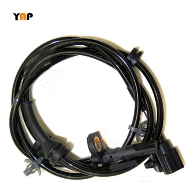 

ABS-датчик для передней правой/левой стороны для NISSAN TIIDA SYLPHY LIVINA GRAND C11 G11 L10 HR16 MR20 47910-ED500 47910-1JY0A