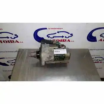 

04609345 ENGINE STARTER CHRYSLER 300 M (LR)