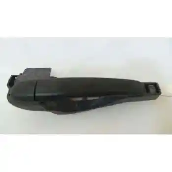 

9650444380 HANDLE OUTER FRONT RIGHT CITROEN C2