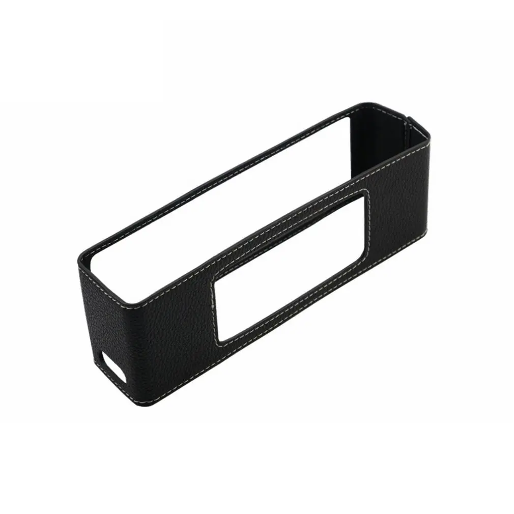 

PU Leather Case Skin Pouch Anti-knock Travel Bag Speaker Case For Mini 2 Speaker Promotion