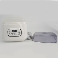 Yogurt Makers Electric Household Appliances For The Kitchen Yogurt Making Machine Multicooker Natto Fermenter Automatic 110v/220 2