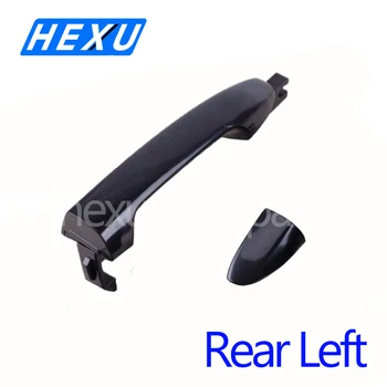 

Car Outside Door Handle Front Rear Left Right For Kia Cerato 2005-2012 82650-2F000 82660-2F000 83650-2F00 83660-2F000