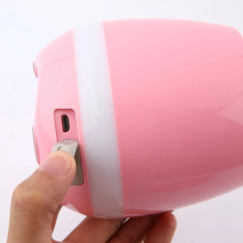 Smart Bluetooth music Flower горшки сенсорный Управление стерео Динамик для Офис украшения