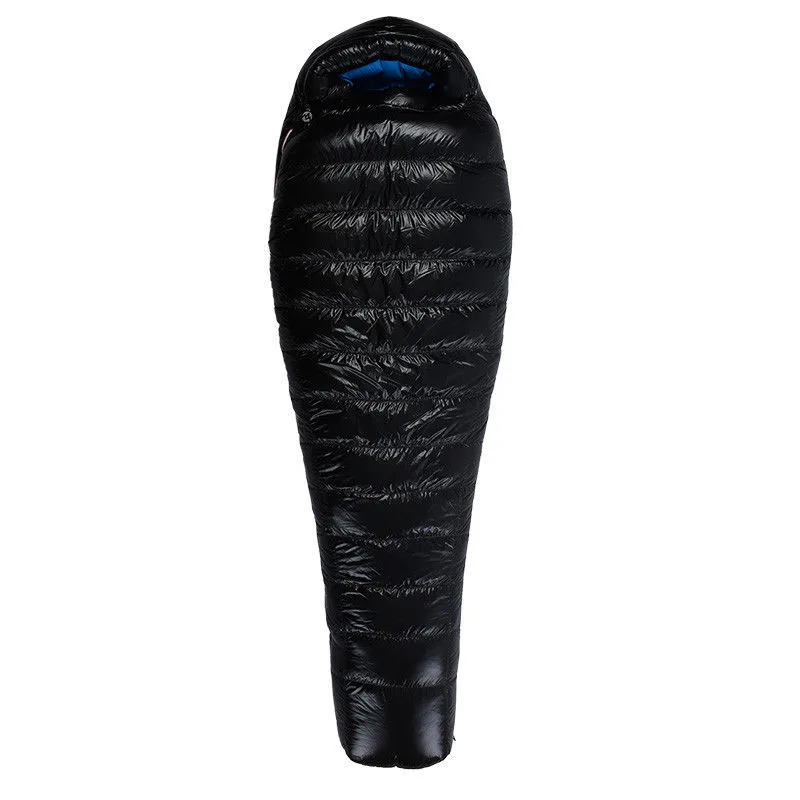 

Mummy Sleeping Bags Cover Outdoor Warmer Camping D1-M/D1-L/D2-M/D2-L Waterproof Ultralight