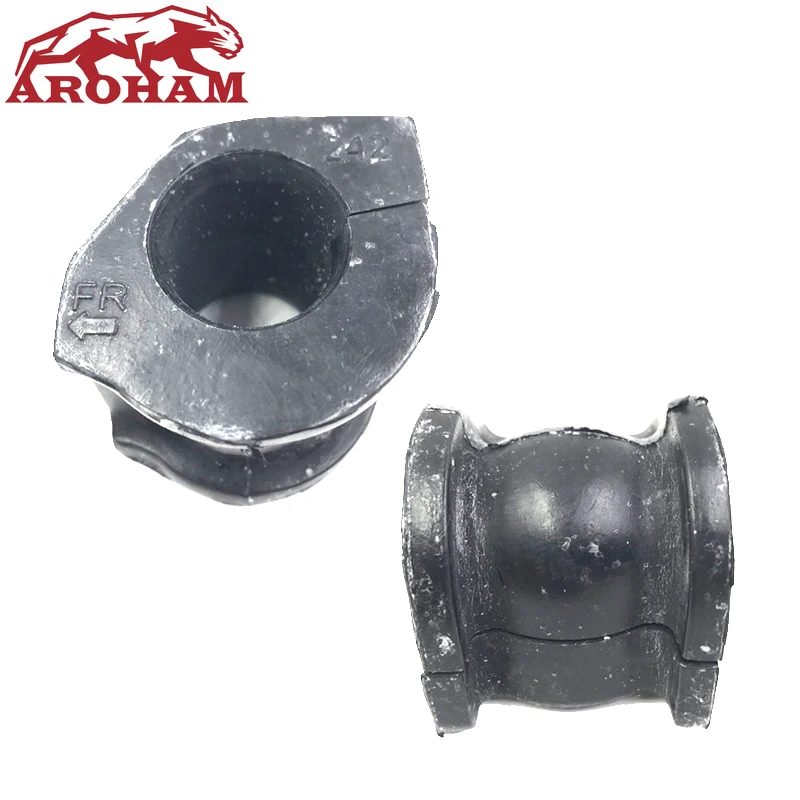 Rear Sway Stabilizer Bar Bushings Rubber For HONDA Civic 06-11 52306-SNA-A01