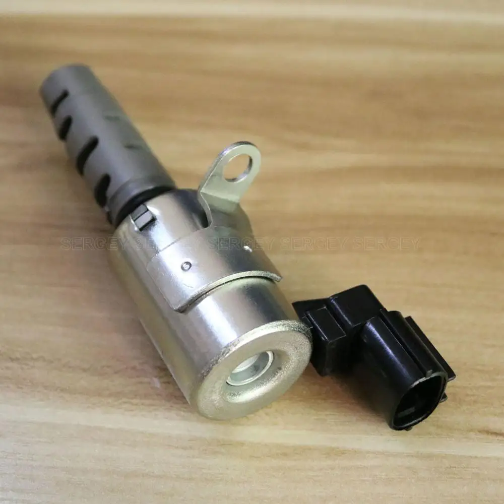 

New Variable Valve Timing Solenoid For TOYOTA YARIS SCION VVT Valve 1533021011 15330-21011