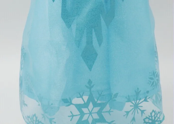 40/50CM Frozen2 Princess Anna Elsa Dolls Snow Queen Princess Anna Elsa Doll Toys Stuffed Frozen Plush Kids Toys Christmas Gifts