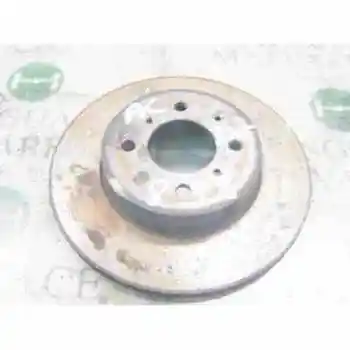 

FRONT BRAKE DISC MG ROVER 25 SERIES (RF) Classic (5-ptas.) BRAKE DISC D. D. AC832 [7567967]