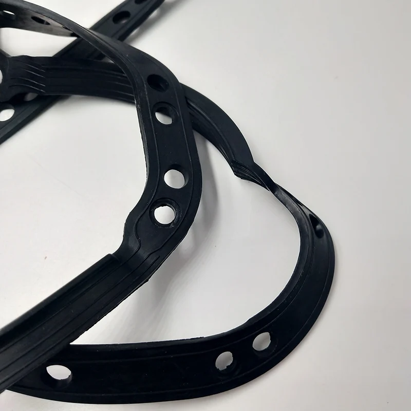 High Quality For Honda Concerto OR Civic D16Z2 D15B Oil Pan Engine Parts Engine Rebuild Kits Gasket 11251-P01-003/004