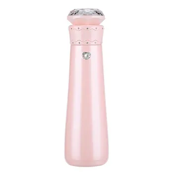 

Hot Fashion 380ml Insulated Stainless Steel Coffee Mugs Water Bottle Cup Thermal Flask Vacuum Flask Premium Travel Coffee Mug