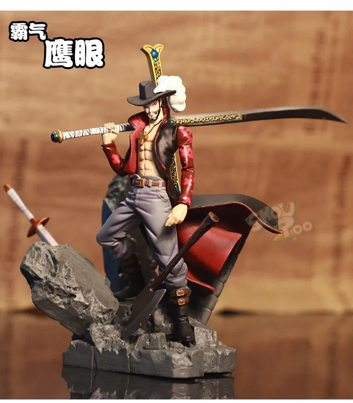 

Diffuse Dynamic Square Anime Navigation/One Piece Plot Modeling King the Battle over the Dome Luffy Hawkeye Boxed Garage Kit Mod