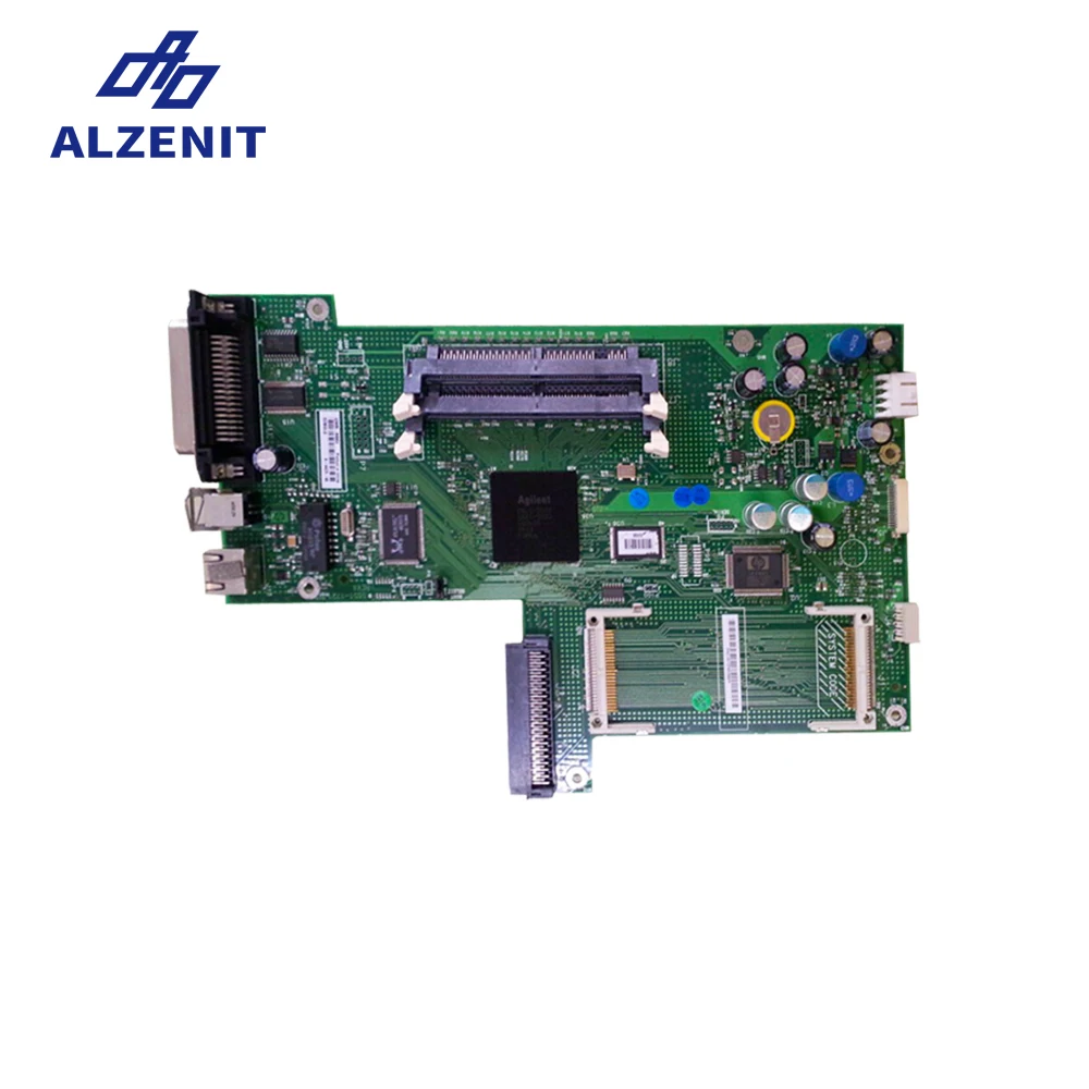 

For HP 2430 Laser Formatter Board Original Used Printer Parts Main Logic Board